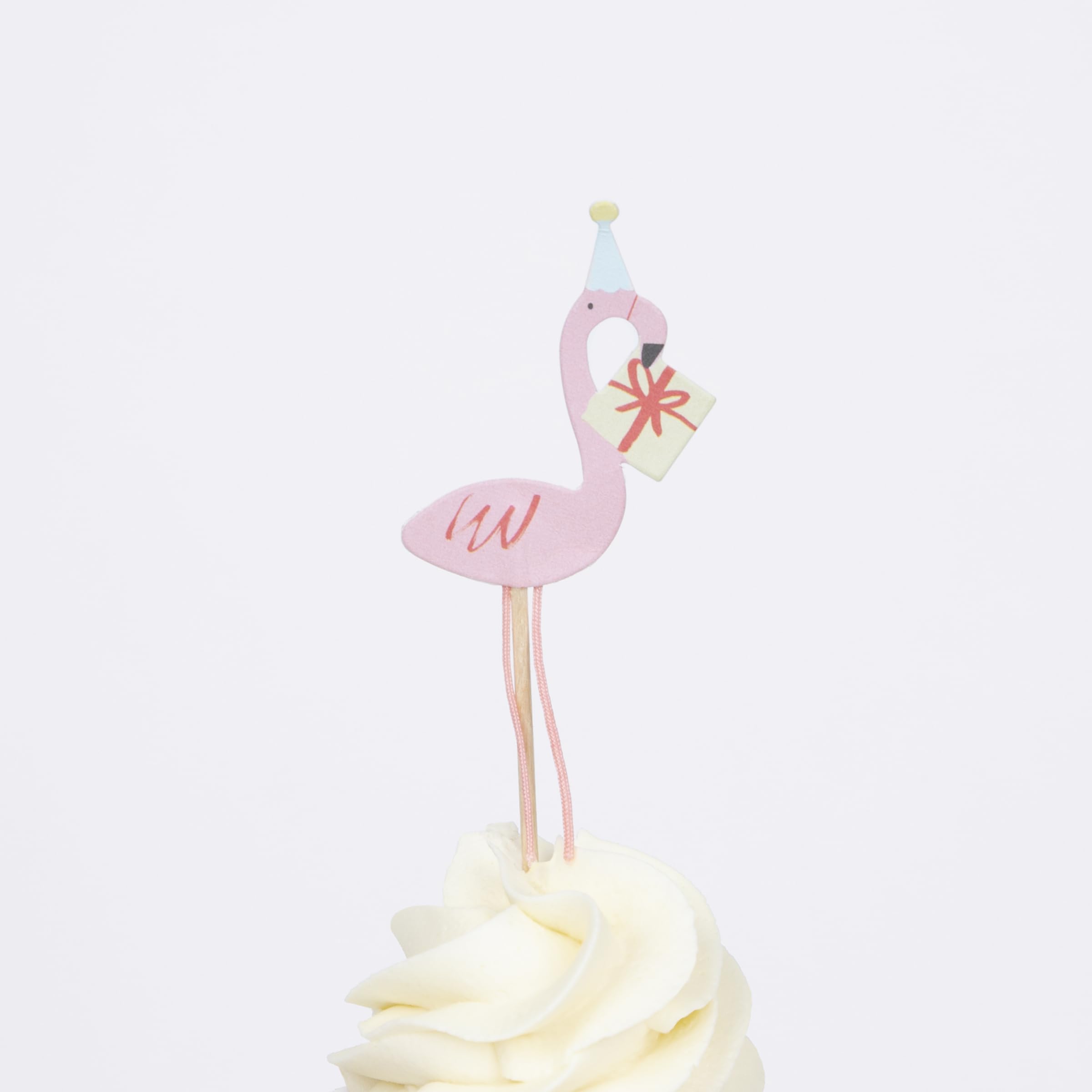 Meri Meri Animal Parade Cupcake Kit (Pack of 24) - Image 4