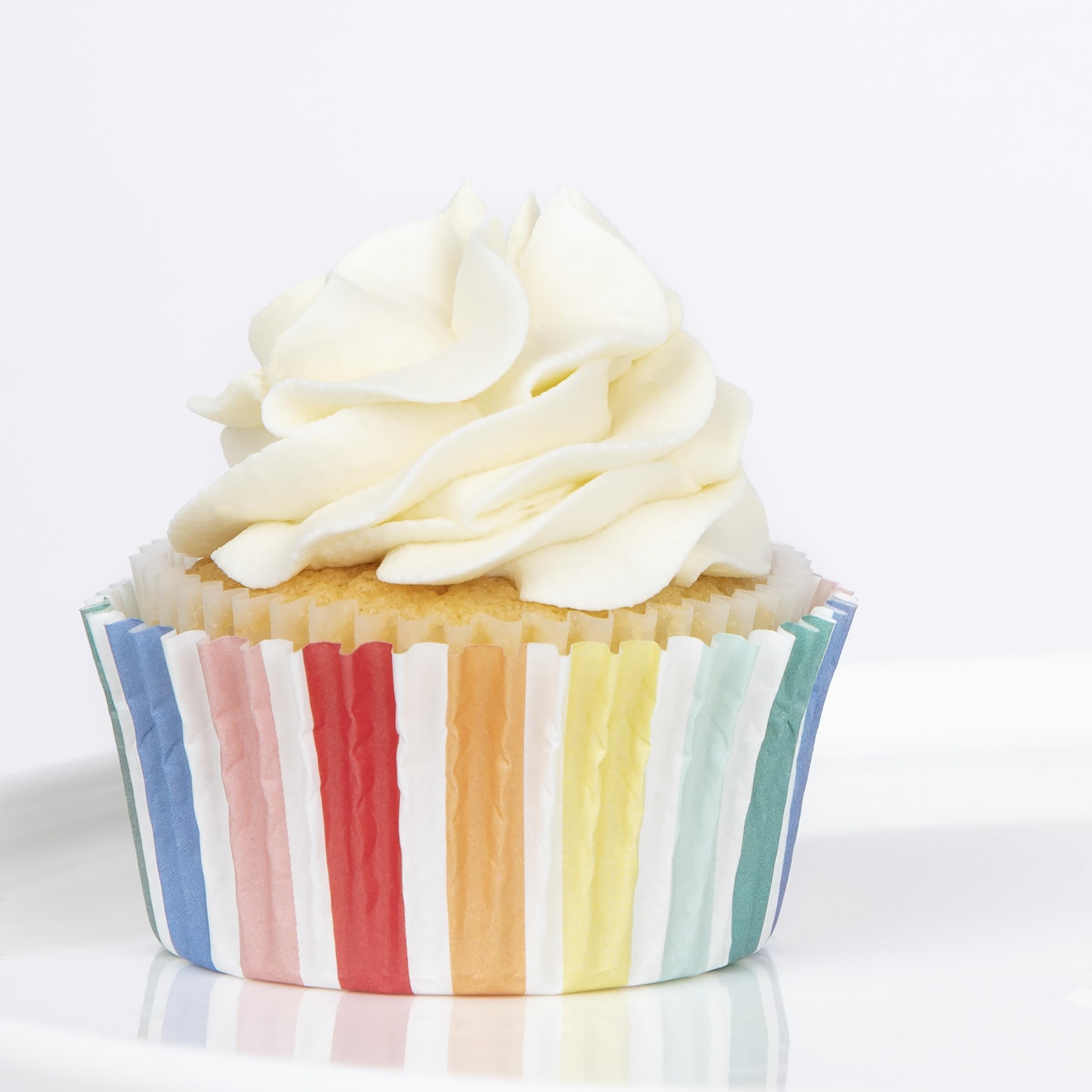 Meri Meri Animal Parade Cupcake Kit (Pack of 24) - Image 6
