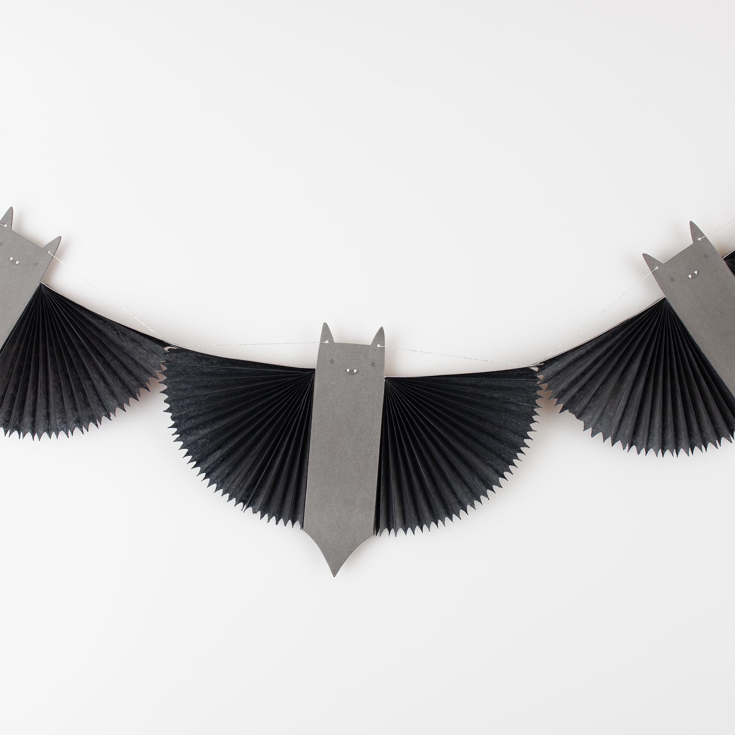 Meri Meri Bat Garland - Final Sale - Image 3