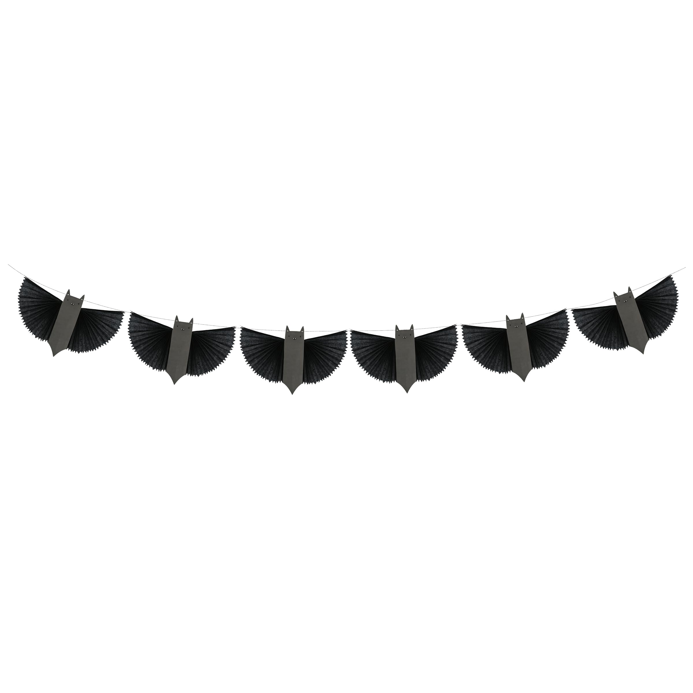 Meri Meri Bat Garland - Final Sale - Image 4