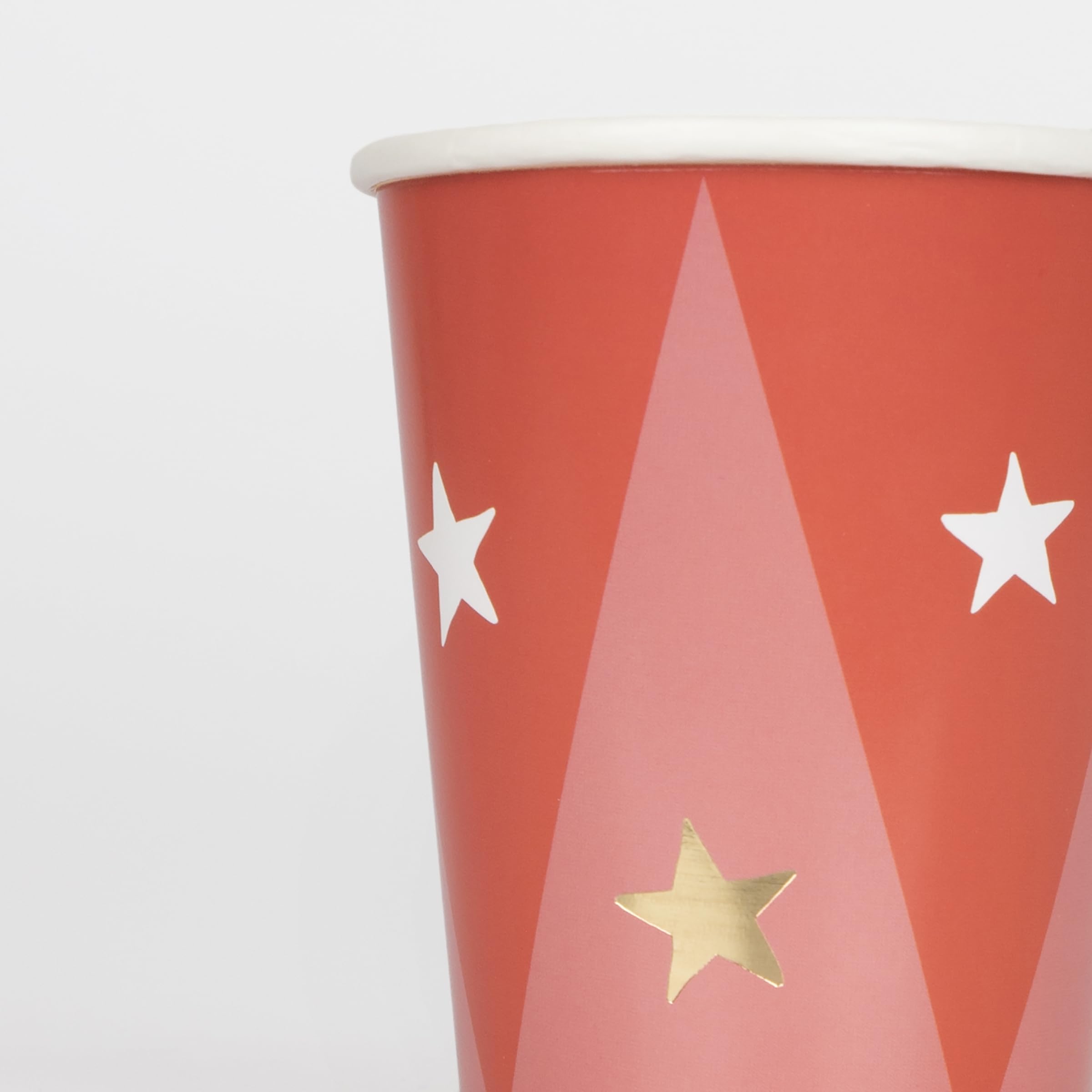 Meri Meri Circus Cups (Pack of 8) - Image 3
