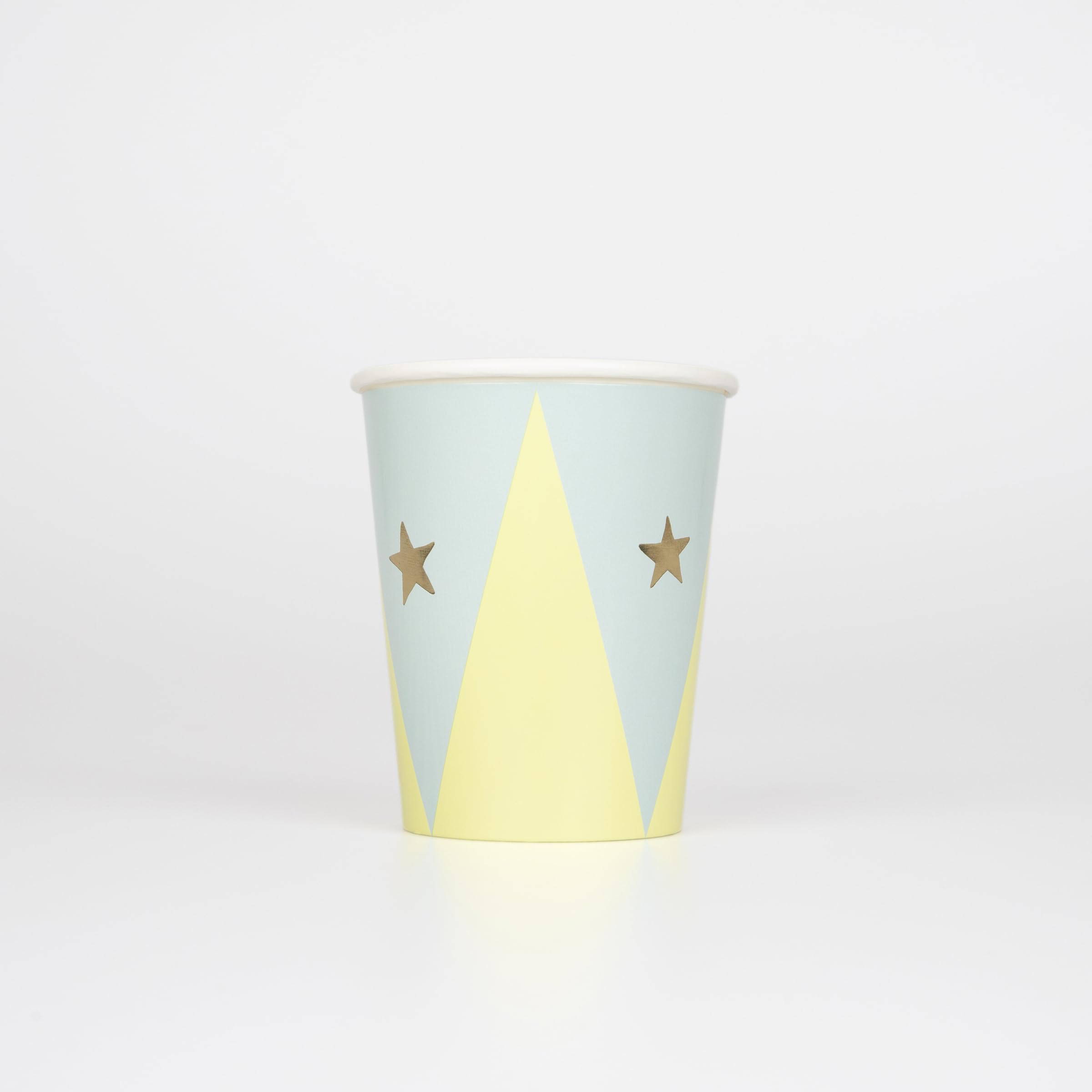 Meri Meri Circus Cups (Pack of 8) - Image 4