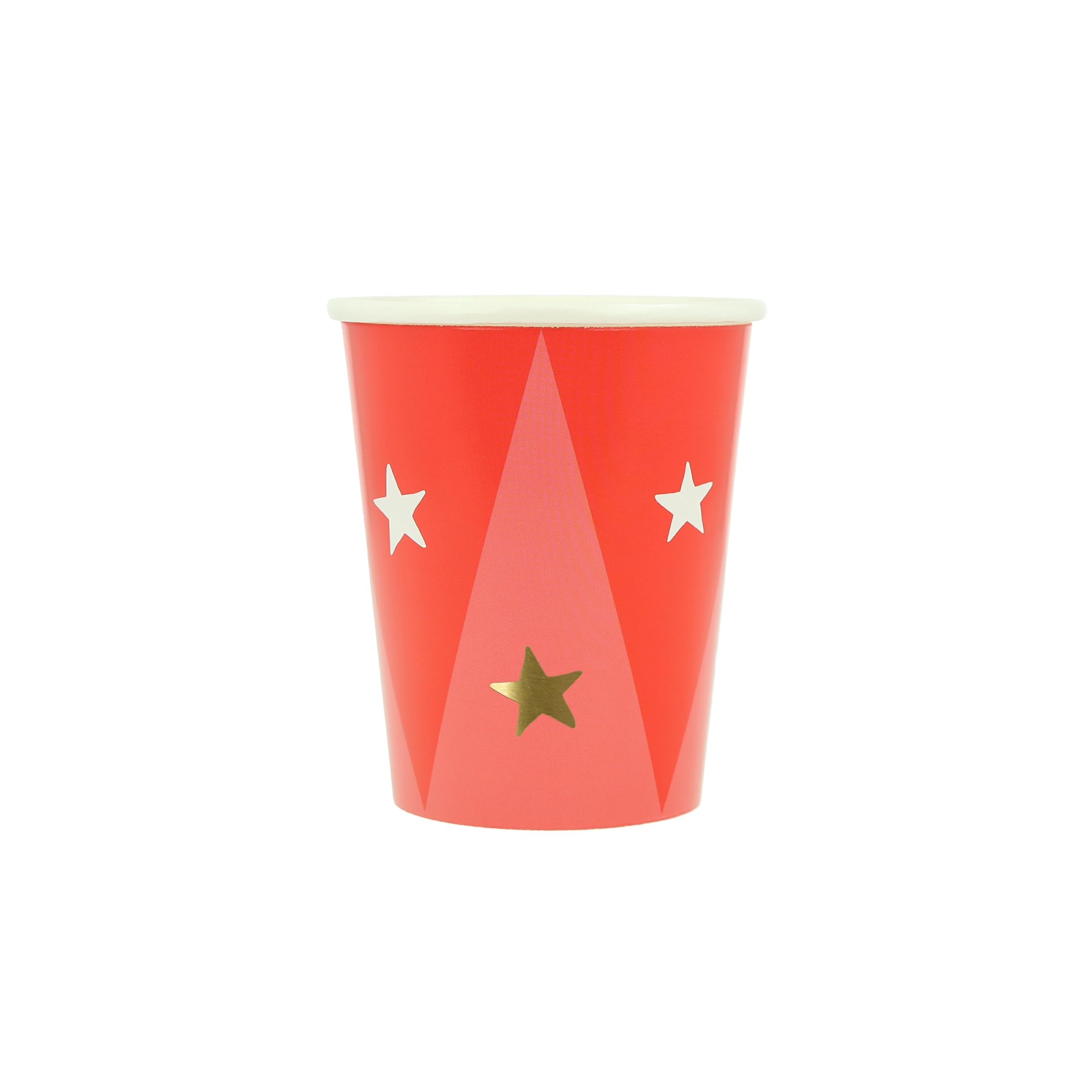 Meri Meri Circus Cups (Pack of 8) - Image 7