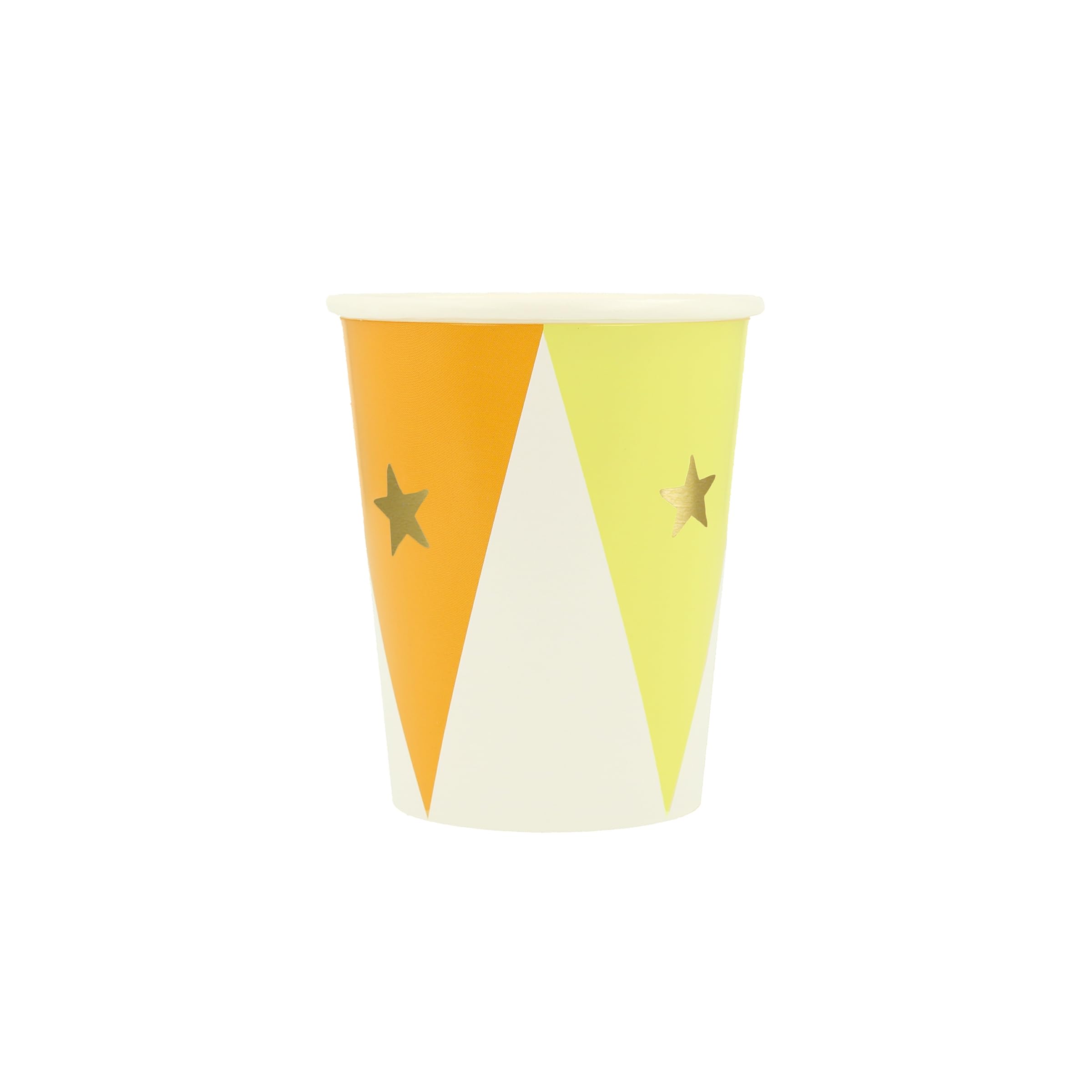Meri Meri Circus Cups (Pack of 8) - Image 8