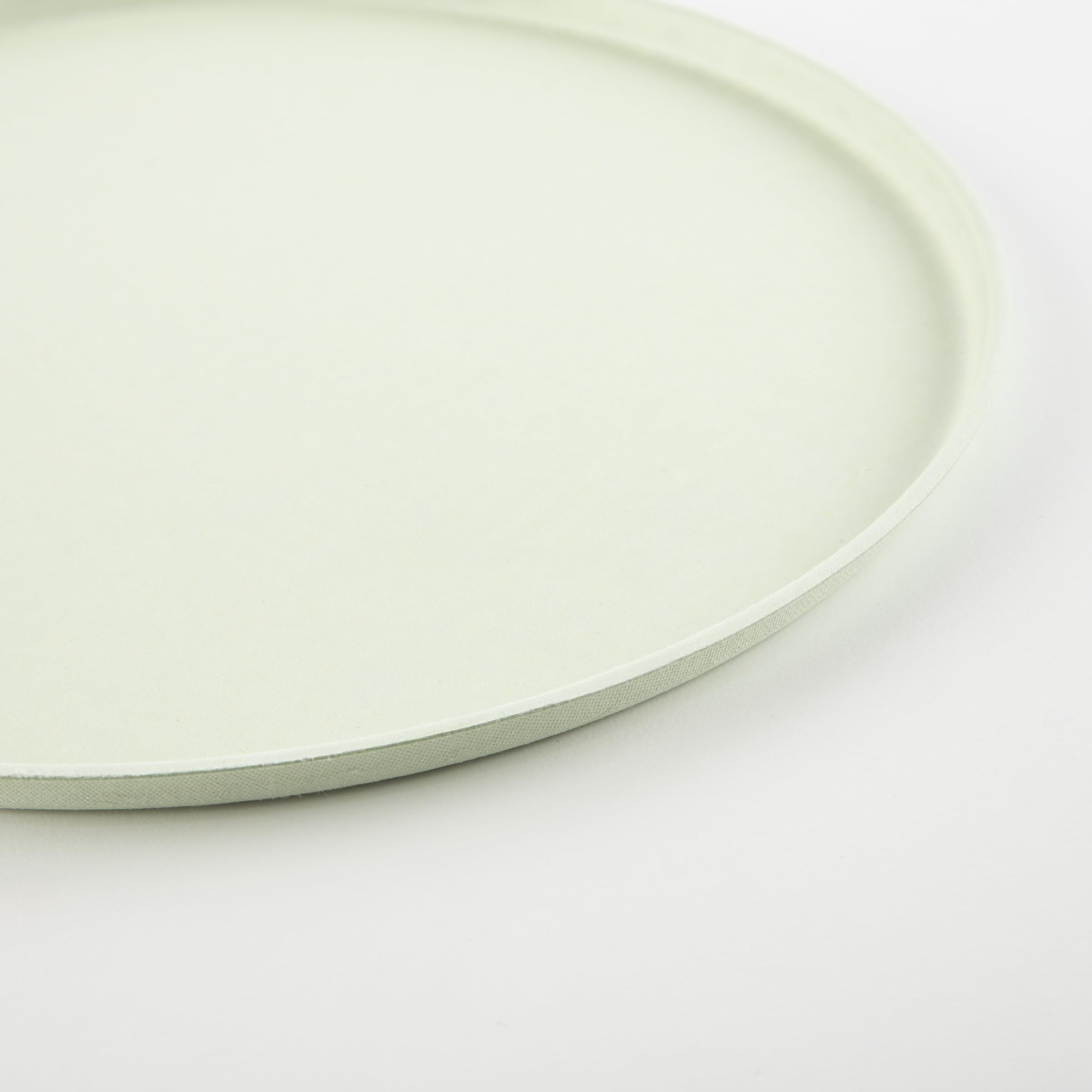 Meri Meri Compostable Party Plates, Eco Friendly Plates for Parties and Occasions, 48 Count, Single Use, Compostable/Disposable - Image 4