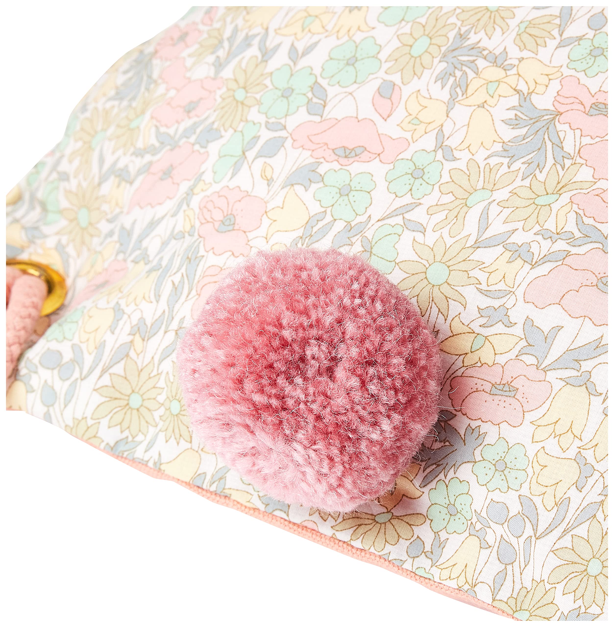 Meri Meri Floral Bunny Backpack (Pack of 1) - Image 3