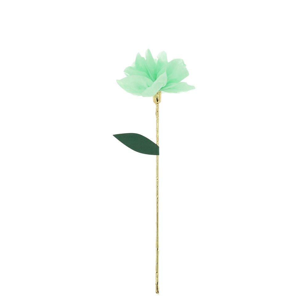 Meri Meri Flower Garden Decorative Sticks (Pack of 10) - Image 7