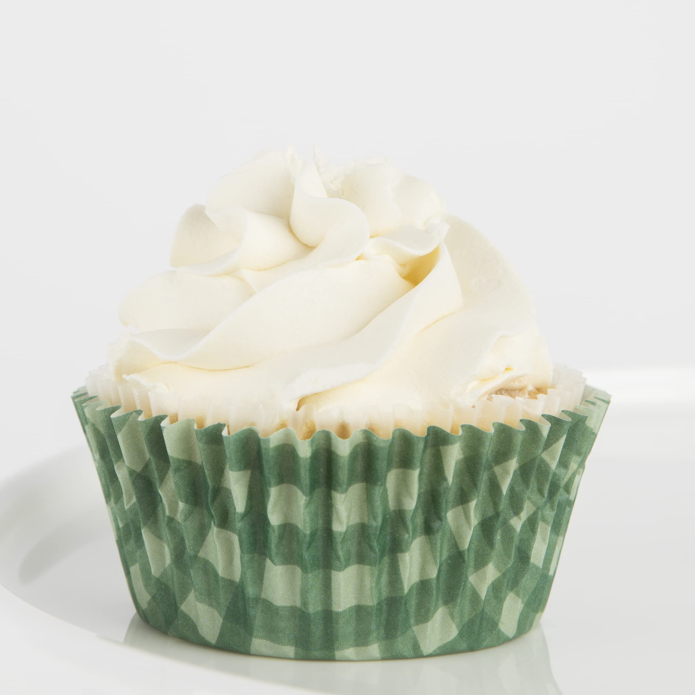 Meri Meri Folk Woodland Cupcake Kit (Pack of 24) - Image 6