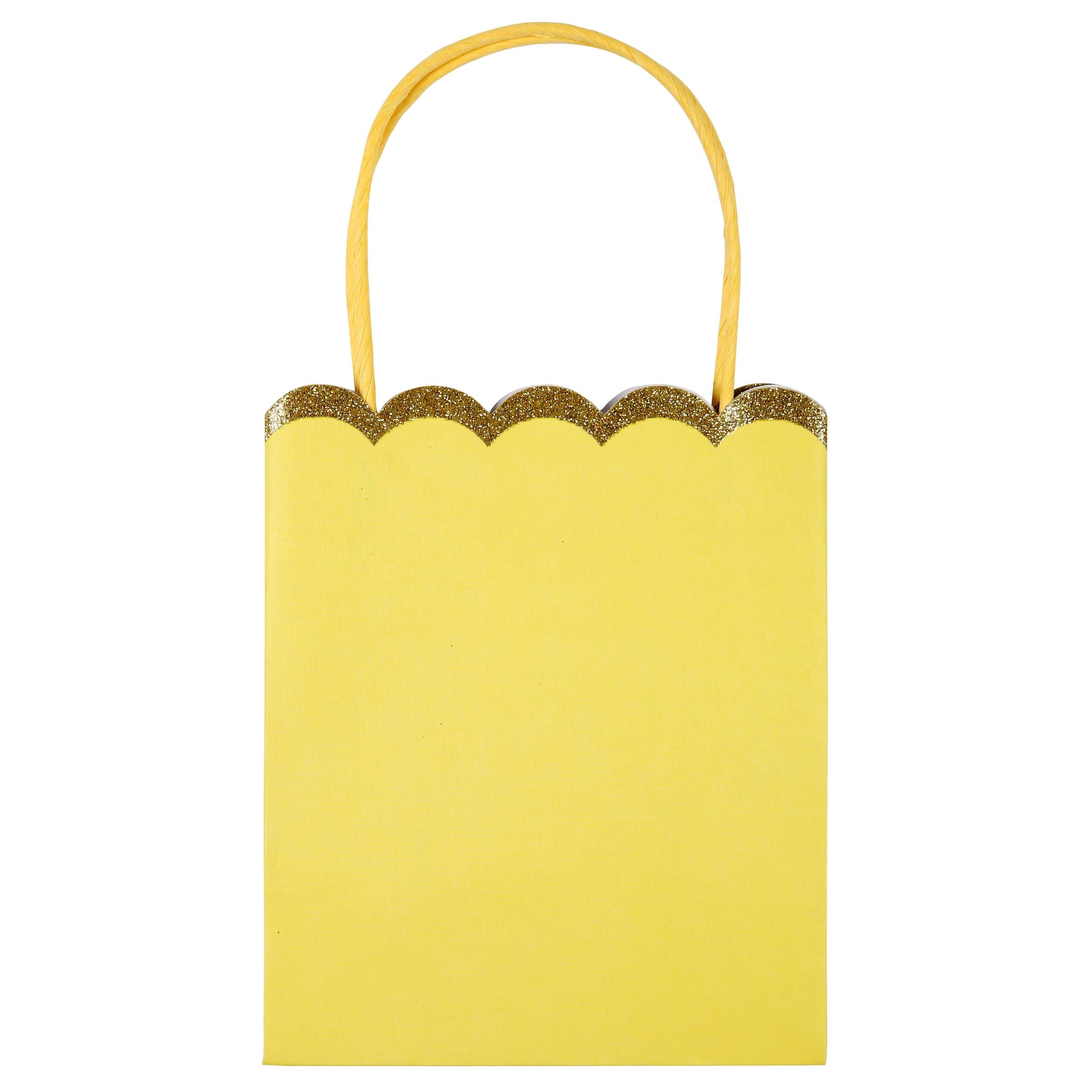 Meri Meri Multicolor Party Bags (Pack of 8) - Image 5