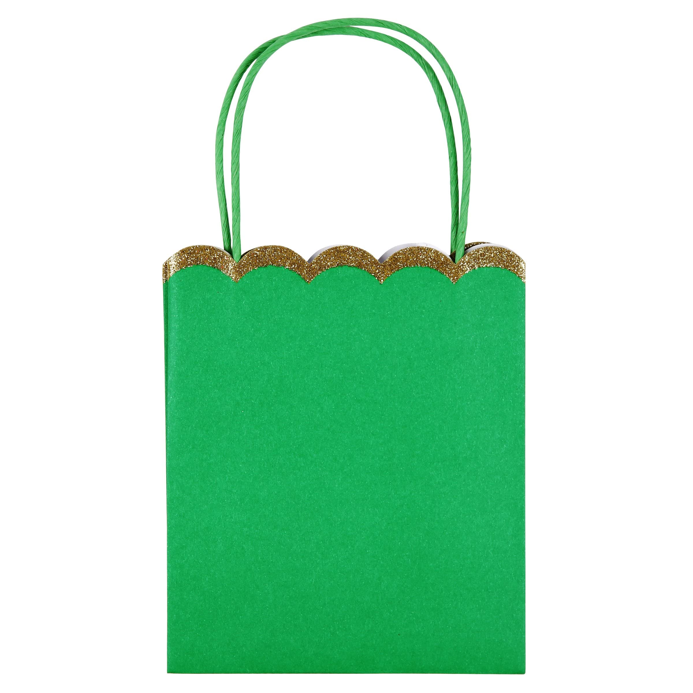 Meri Meri Multicolor Party Bags (Pack of 8) - Image 6