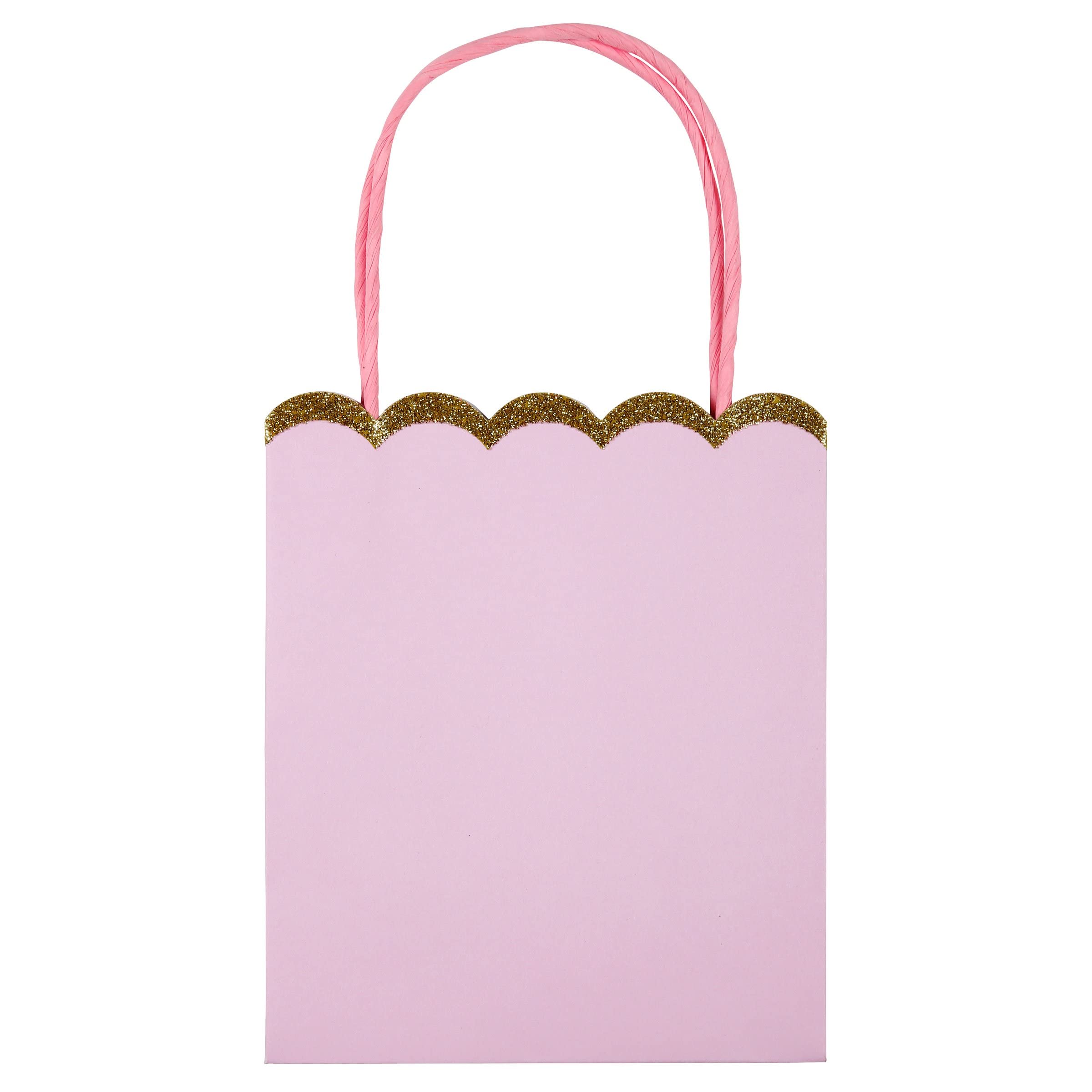 Meri Meri Multicolor Party Bags (Pack of 8) - Image 8
