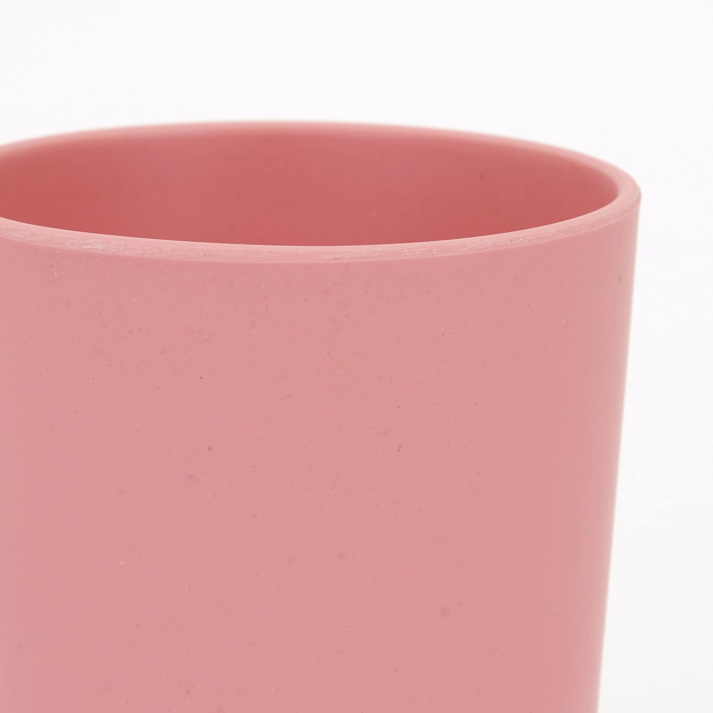 Meri Meri Multicolor Reusable Bamboo Cups (Pack of 6) - Image 4