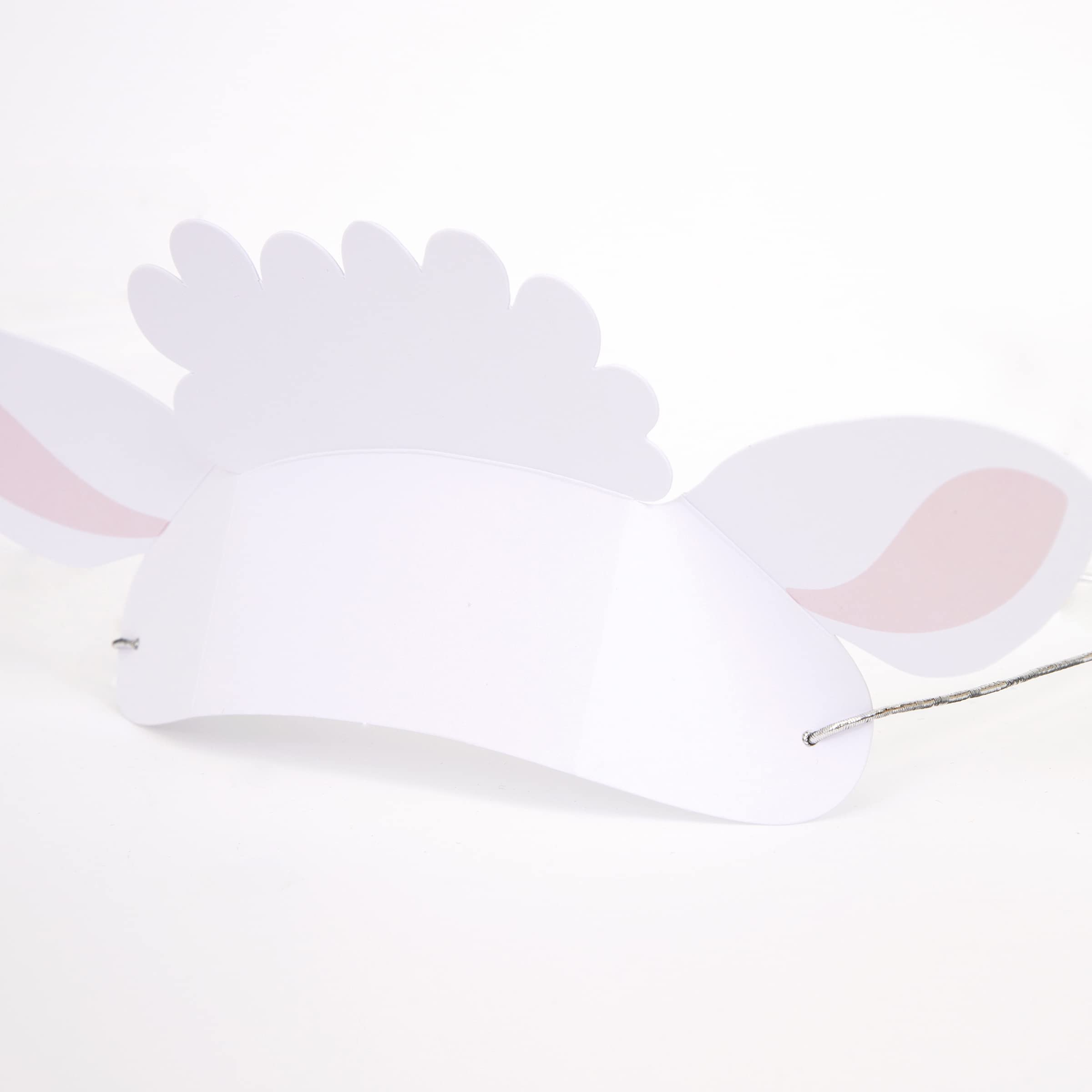 Meri Meri On The Farm Animal Ears (Pack of 8) - Image 4