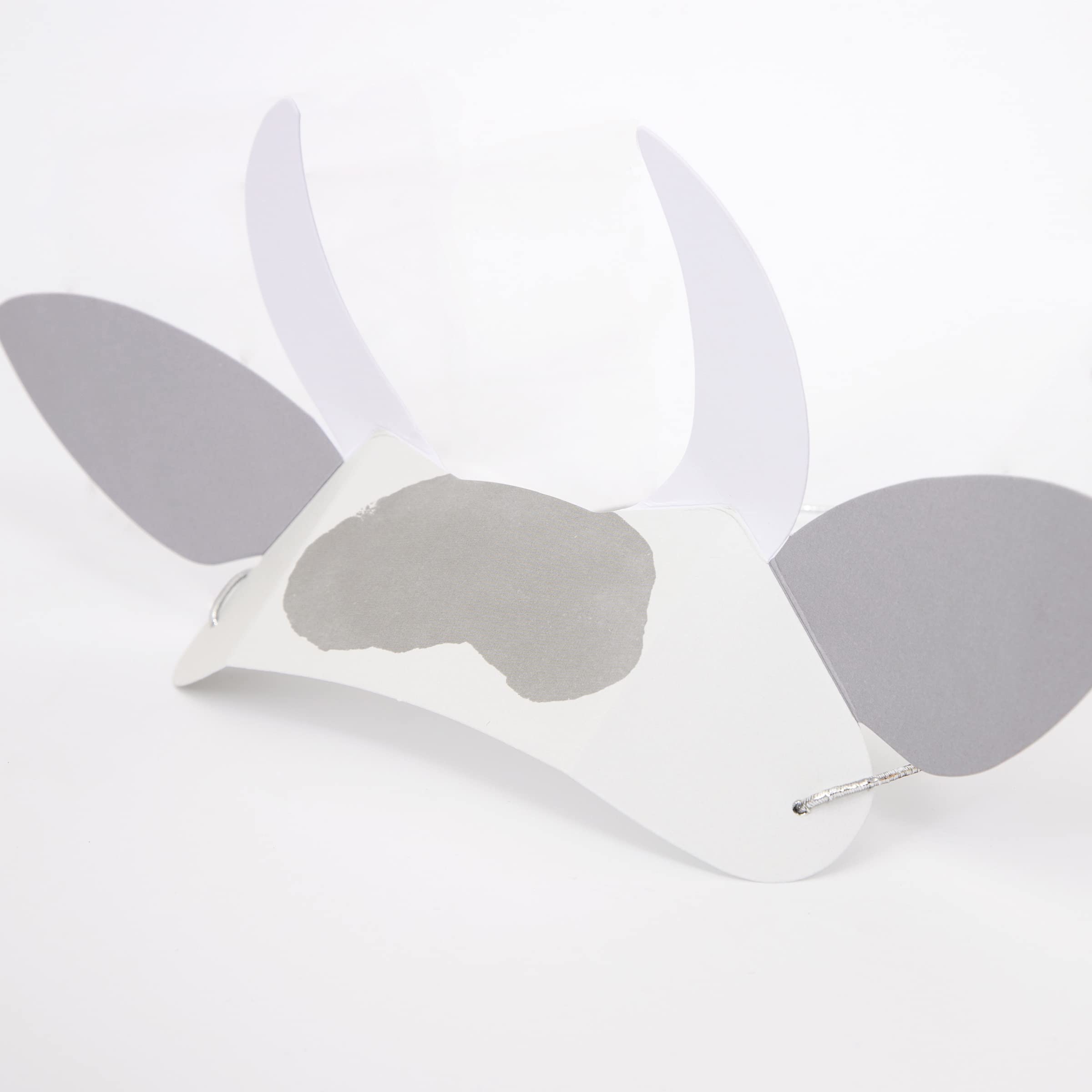 Meri Meri On The Farm Animal Ears (Pack of 8) - Image 5