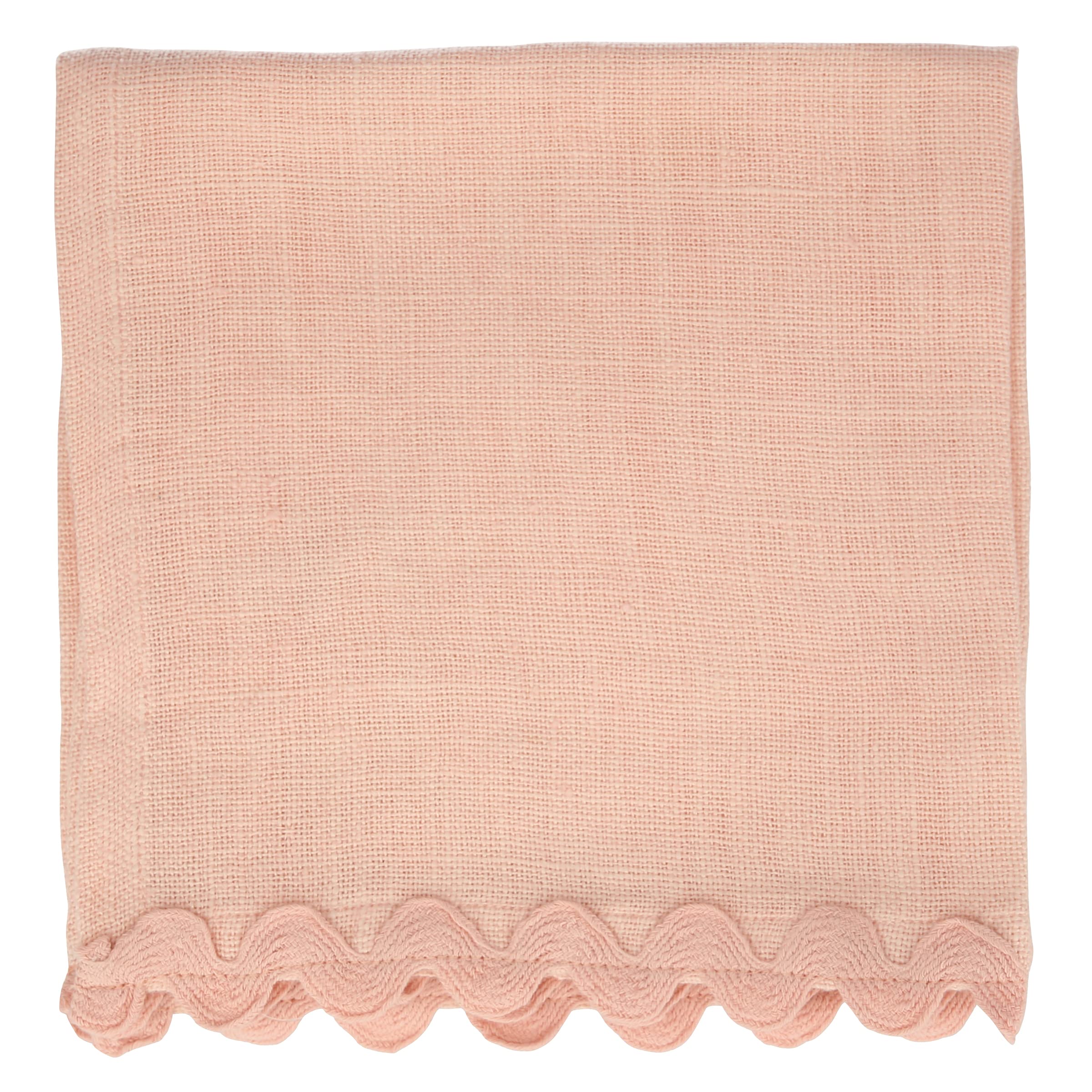 Meri Meri Pastel Fabric Napkins (Pack of 4) - Image 7