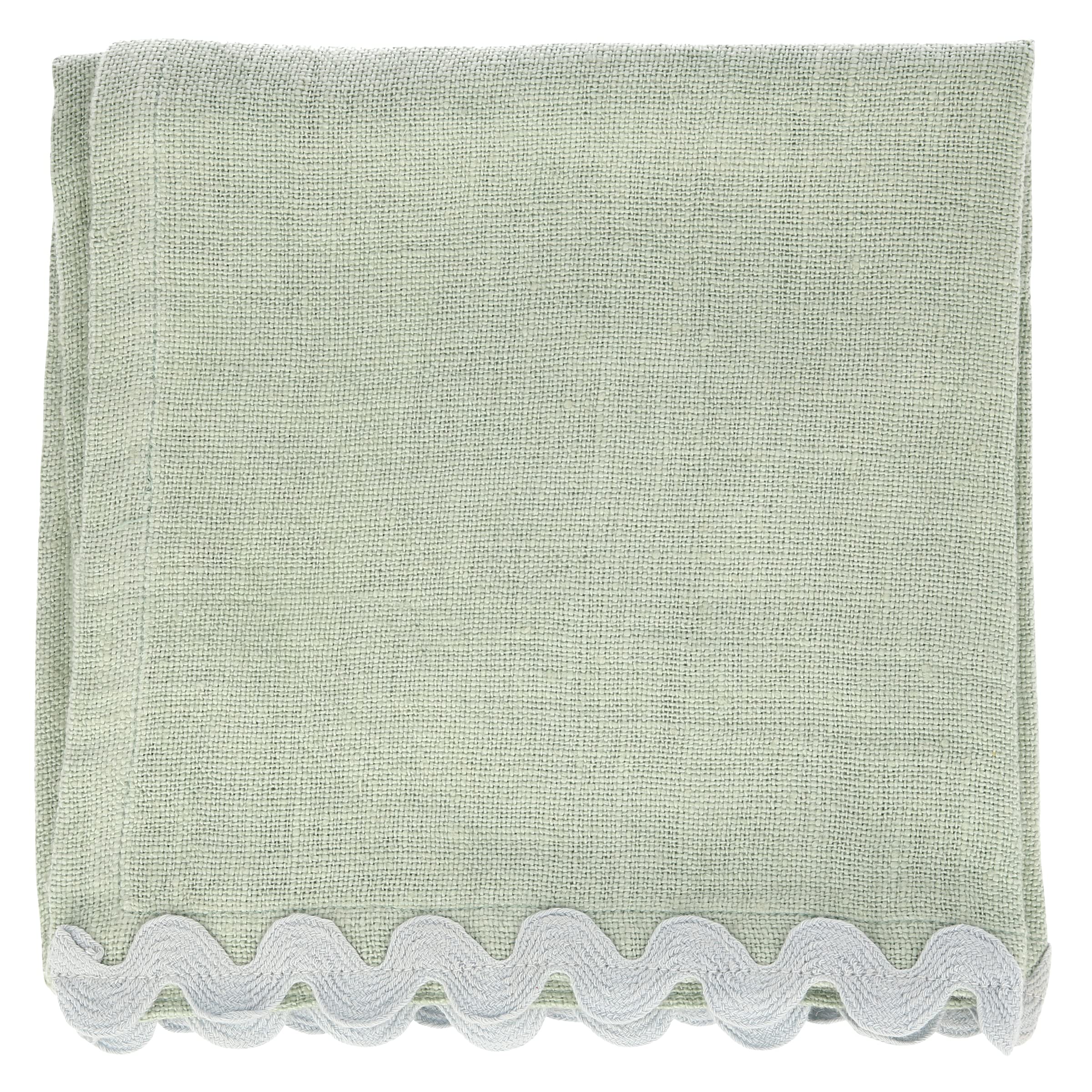 Meri Meri Pastel Fabric Napkins (Pack of 4) - Image 8