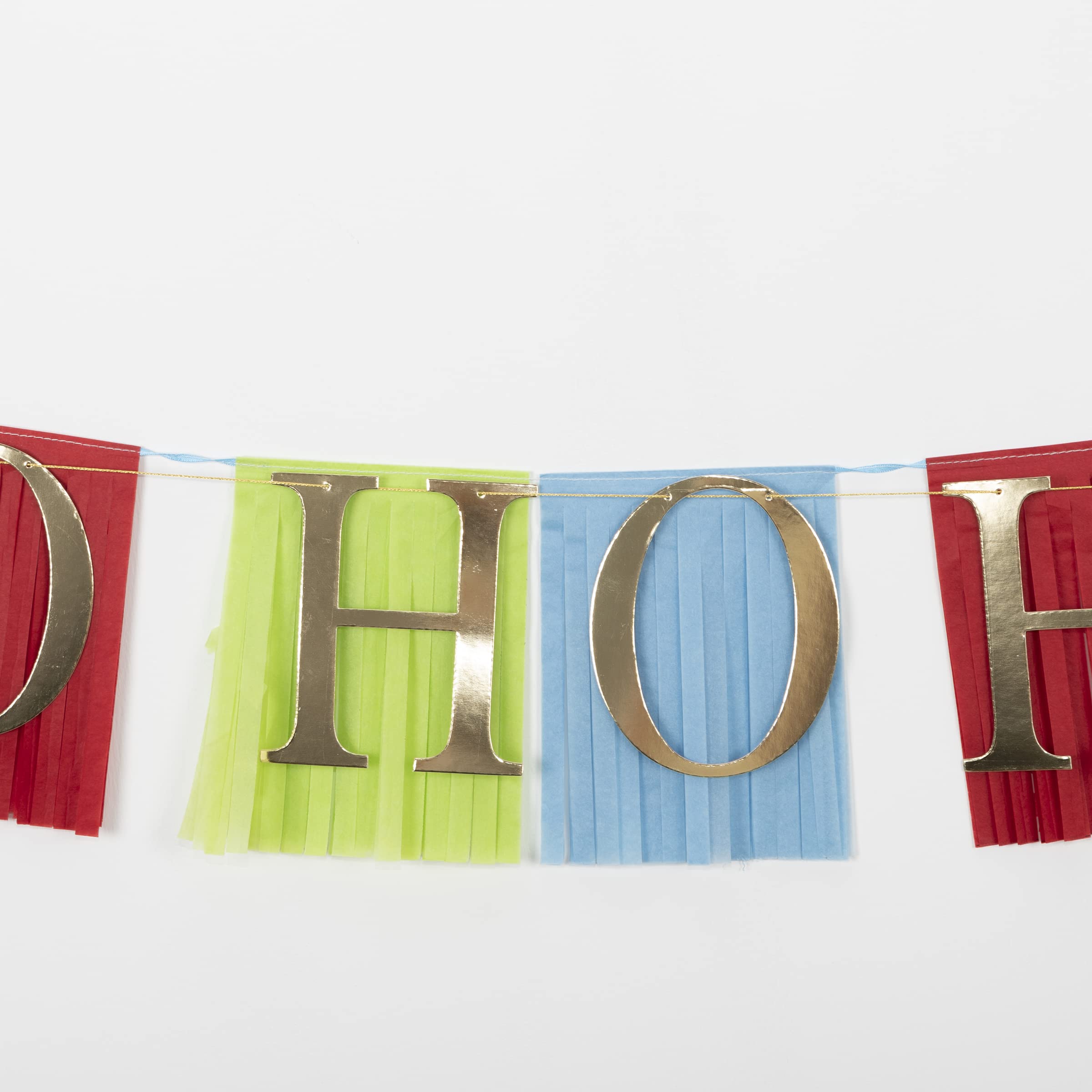 Meri Meri Pirate Icon Garland (Pack of 1) - Image 5