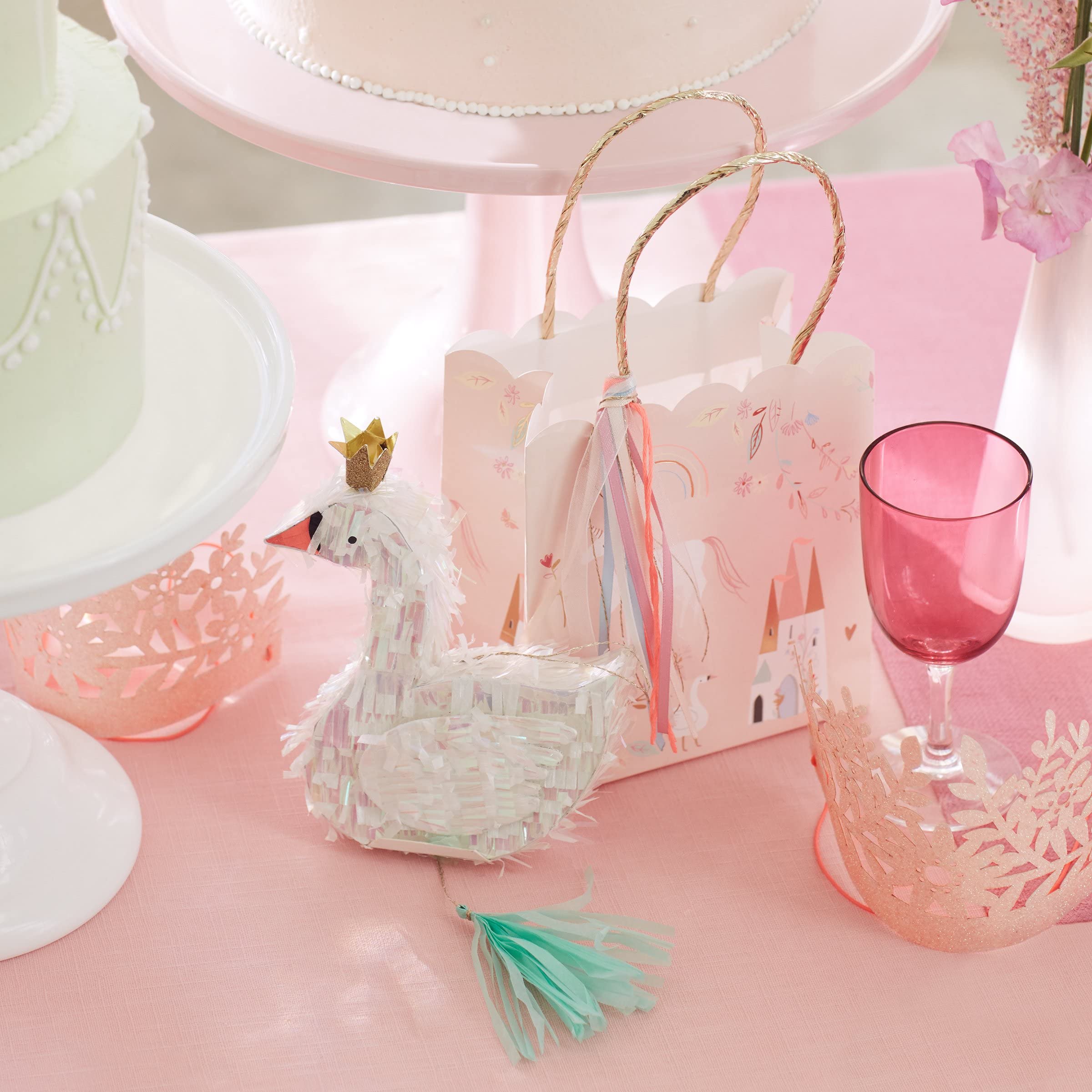 Meri Meri Princess Party Bags (Pack of 8) - Image 5