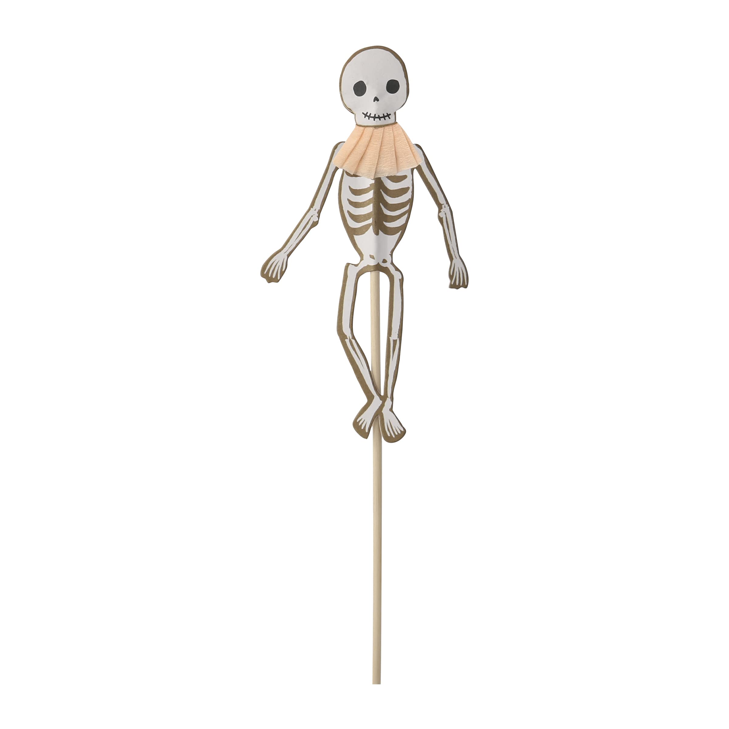 Meri Meri Pumpkin Patch Cake Toppers (Pack of 4) - Image 5