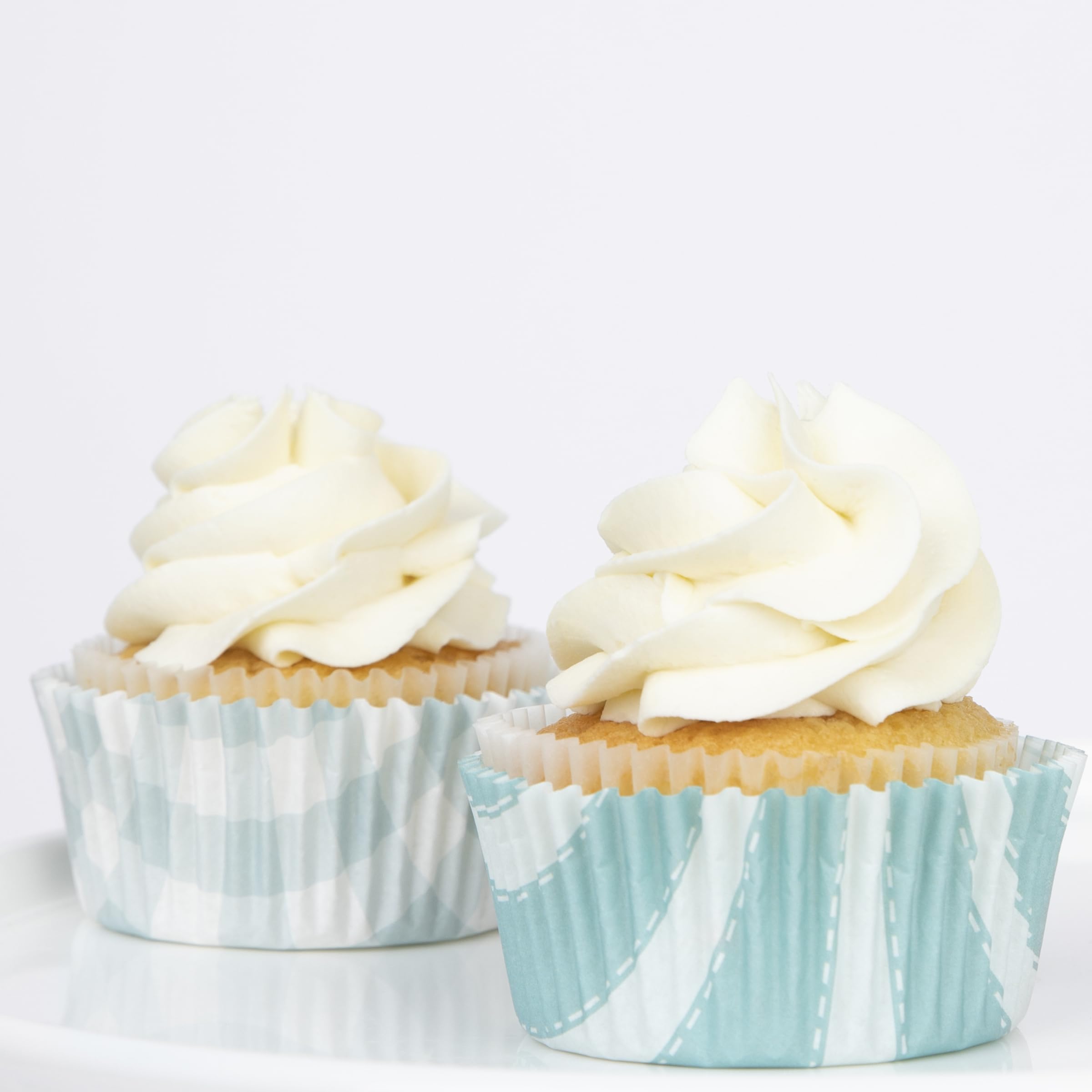 Meri Meri Puppy Cupcake Kit (Pack of 24) - Image 7