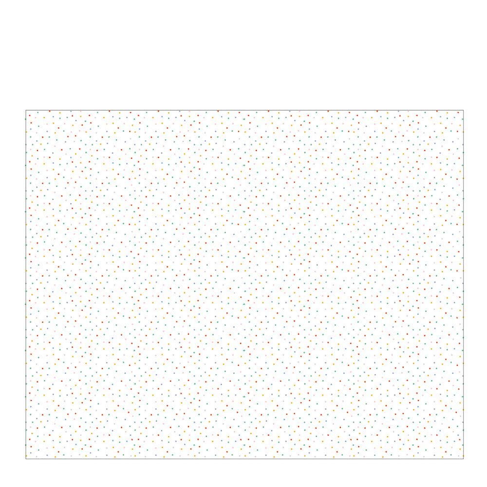 Meri Meri, Spotty Tablecloth, Birthday, Party Supplies - Image 4