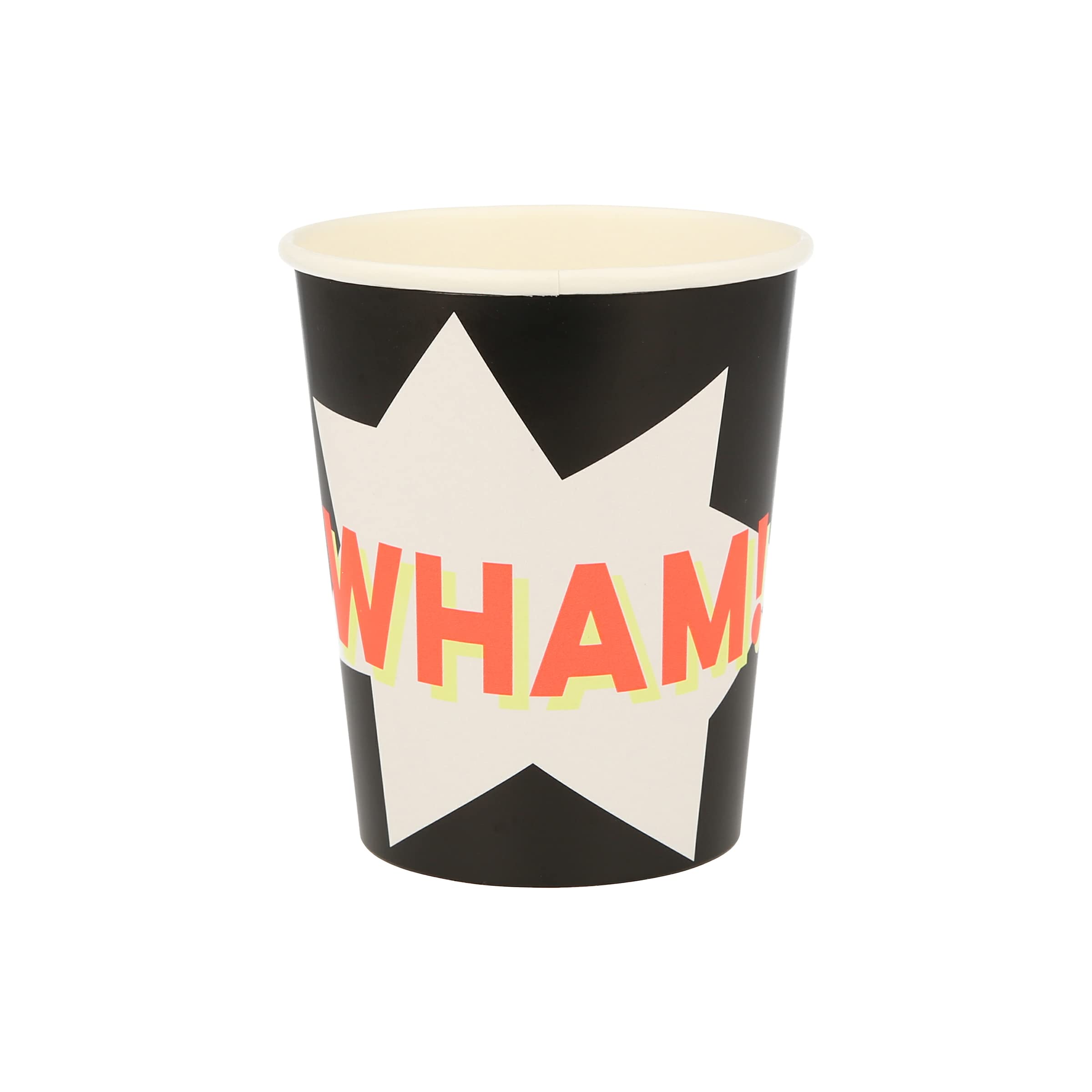 Meri Meri Superhero Cups (Pack of 8) - Image 6