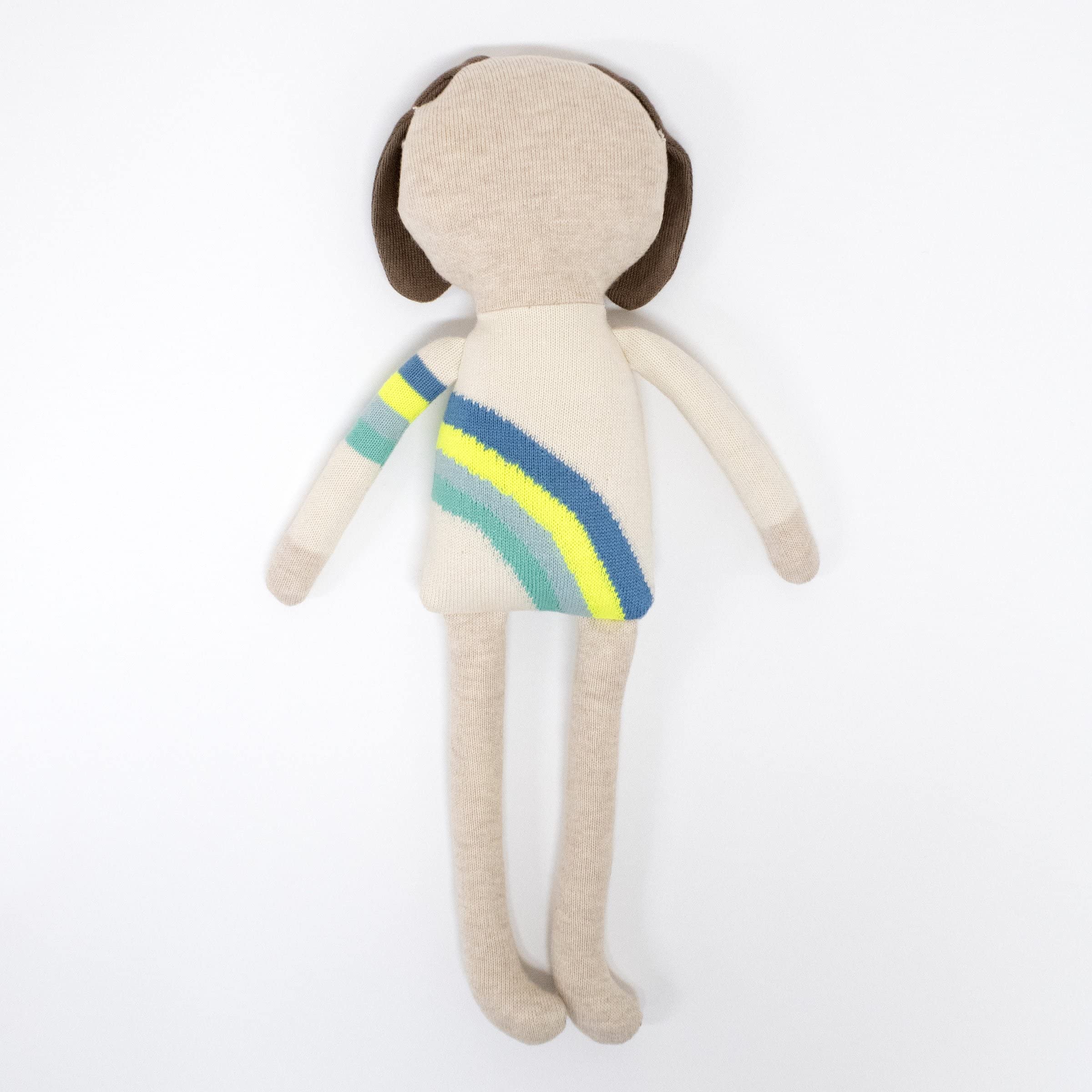 Small Dog Toy - Martin by Meri Meri - Image 3